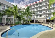 Hilton Garden Inn Miami Brickell South