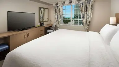Hilton Garden Inn Miami South Beach