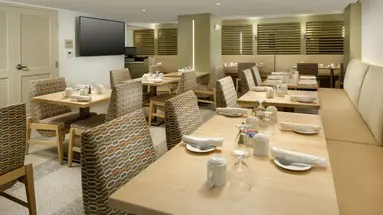 Hilton Garden Inn Miami South Beach