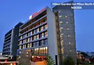Hilton Garden Inn Milan North