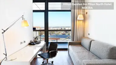 Hilton Garden Inn Milan North