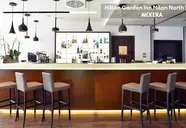 Hilton Garden Inn Milan North