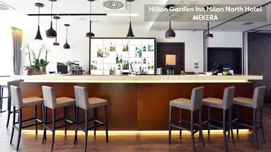 Hilton Garden Inn Milan North