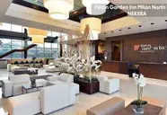 Hilton Garden Inn Milan North