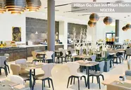 Hilton Garden Inn Milan North