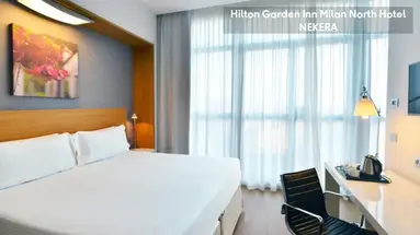 Hilton Garden Inn Milan North