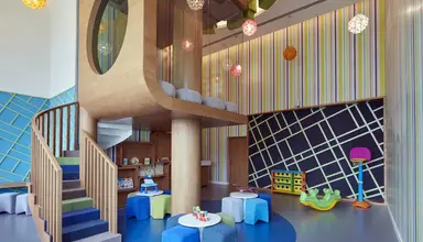 Hilton Garden Inn Muscat Al Khuwair
