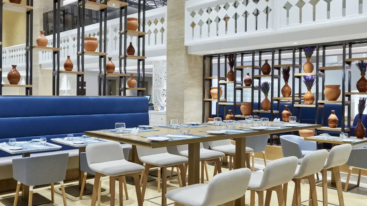 Hilton Garden Inn Muscat Al Khuwair