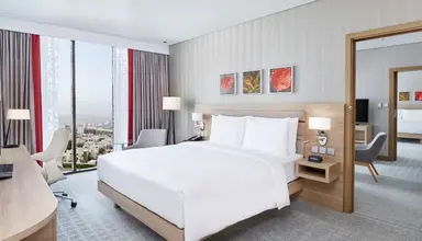 Hilton Garden Inn Muscat Al Khuwair