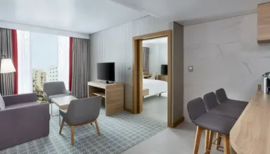 Hilton Garden Inn Muscat Al Khuwair