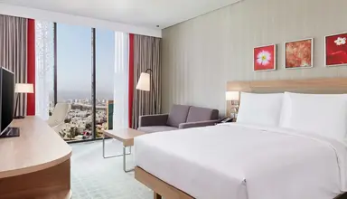 Hilton Garden Inn Muscat Al Khuwair