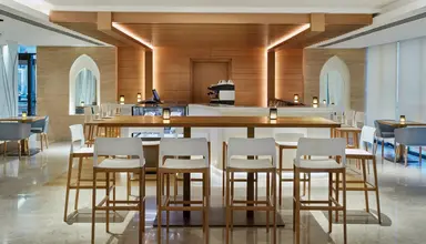 Hilton Garden Inn Muscat Al Khuwair