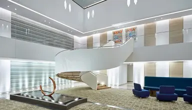 Hilton Garden Inn Muscat Al Khuwair