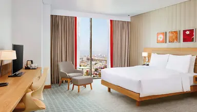 Hilton Garden Inn Muscat Al Khuwair