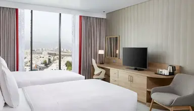 Hilton Garden Inn Muscat Al Khuwair