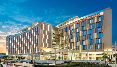 Hilton Garden Inn Muscat Al Khuwair