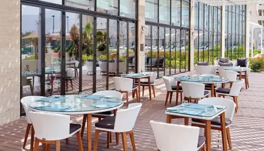 Hilton Garden Inn Muscat Al Khuwair