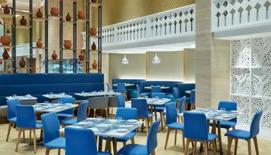 Hilton Garden Inn Muscat Al Khuwair