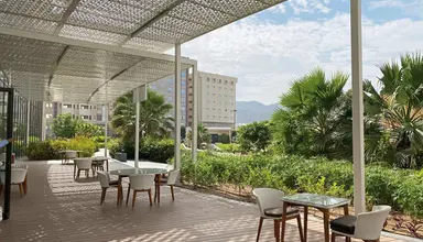 Hilton Garden Inn Muscat Al Khuwair