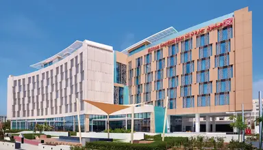 Hilton Garden Inn Muscat Al Khuwair