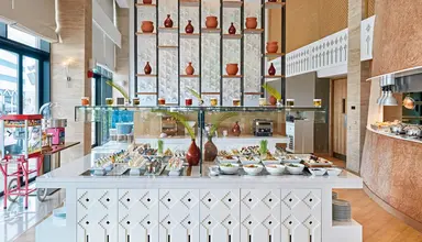 Hilton Garden Inn Muscat Al Khuwair