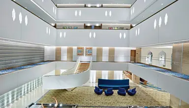 Hilton Garden Inn Muscat Al Khuwair