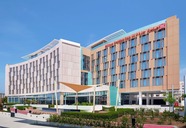 Hilton Garden Inn Muscat Al Khuwair