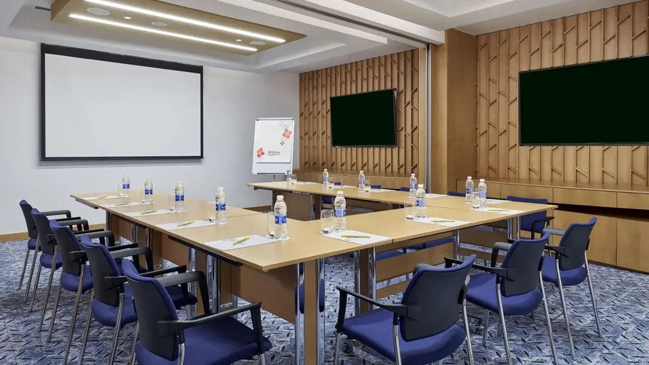Hilton Garden Inn Muscat Al Khuwair