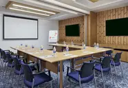 Hilton Garden Inn Muscat Al Khuwair