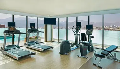 Hilton Garden Inn Muscat Al Khuwair