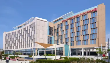 Hilton Garden Inn Muscat Al Khuwair