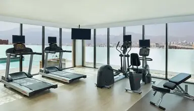 Hilton Garden Inn Muscat Al Khuwair