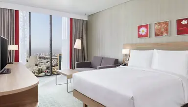 Hilton Garden Inn Muscat Al Khuwair