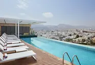 Hilton Garden Inn Muscat Al Khuwair