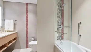 Hilton Garden Inn Muscat Al Khuwair