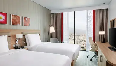 Hilton Garden Inn Muscat Al Khuwair