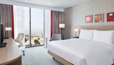 Hilton Garden Inn Muscat Al Khuwair