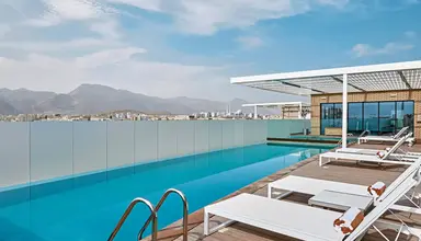 Hilton Garden Inn Muscat Al Khuwair