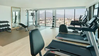 Hilton Garden Inn Muscat Al Khuwair