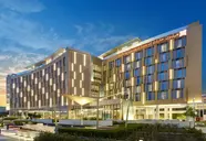 Hilton Garden Inn Muscat Al Khuwair