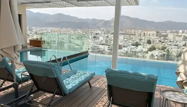 Hilton Garden Inn Muscat Al Khuwair