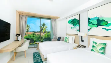 Hilton Garden Inn Phuket Bang Tao