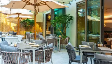 Hilton Garden Inn Phuket Bang Tao