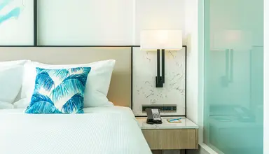 Hilton Garden Inn Phuket Bang Tao