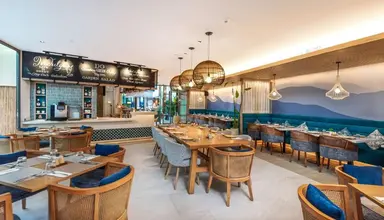 Hilton Garden Inn Phuket Bang Tao