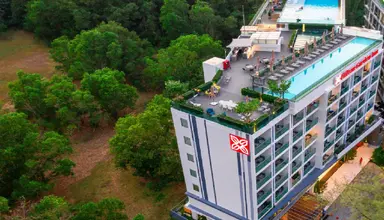 Hilton Garden Inn Phuket Bang Tao