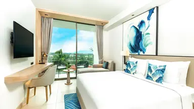 Hilton Garden Inn Phuket Bang Tao