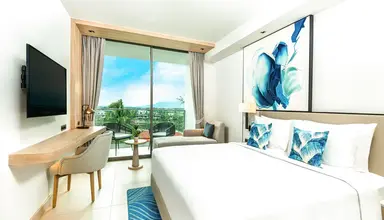 Hilton Garden Inn Phuket Bang Tao