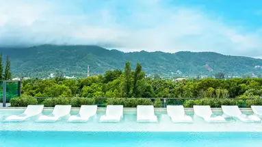 Hilton Garden Inn Phuket Bang Tao