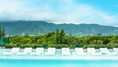 Hilton Garden Inn Phuket Bang Tao